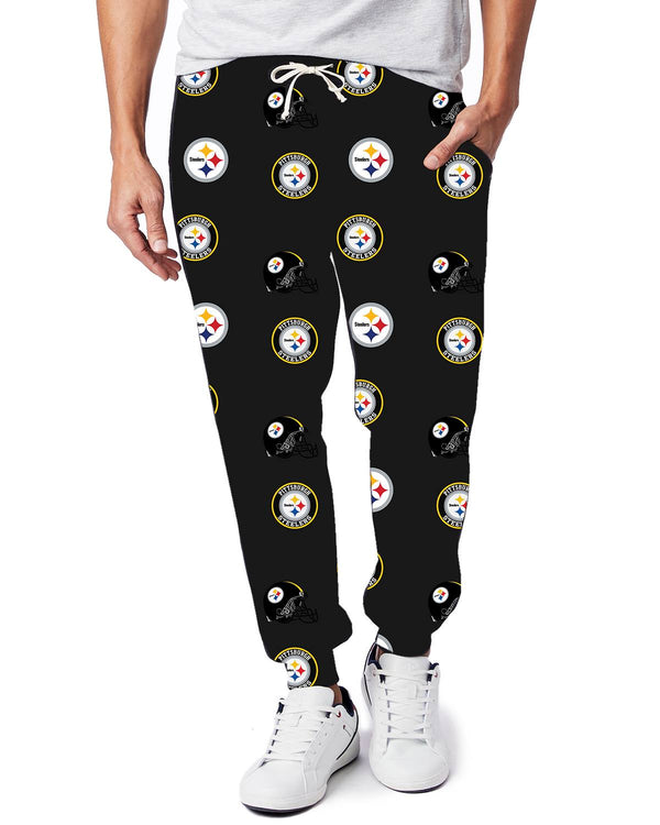 FBALL RUN-PGH STLRS LEGGINGS/JOGGER