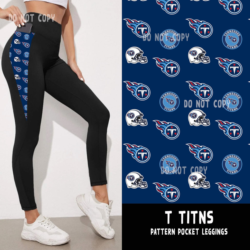 FBALL RUN-T TITNS LEGGINGS/JOGGER