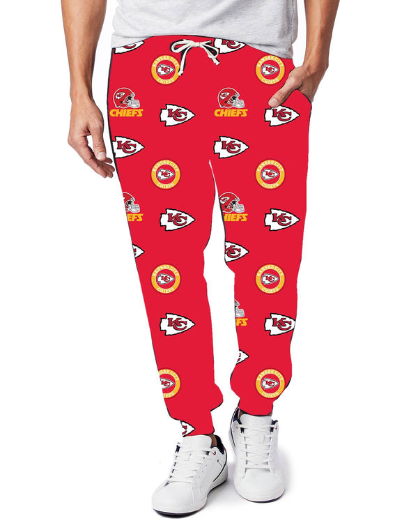 FBALL RUN-K CITY LEGGINGS/JOGGER