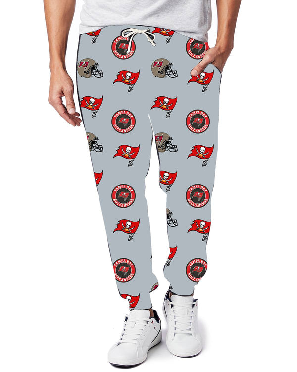 FBALL RUN-T BUCS LEGGINGS/JOGGER