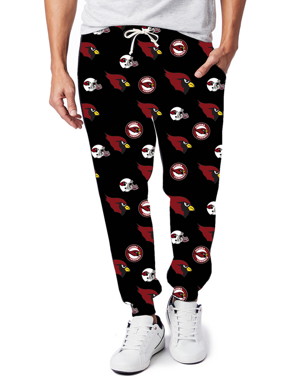 FBALL RUN-AZ CARD LEGGINGS/JOGGER