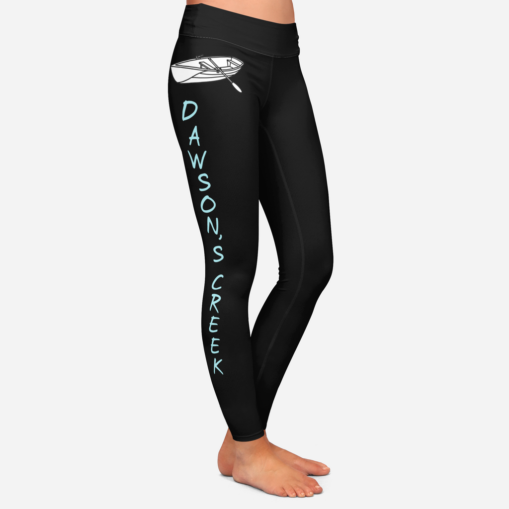 DCREEK- LEGGINGS