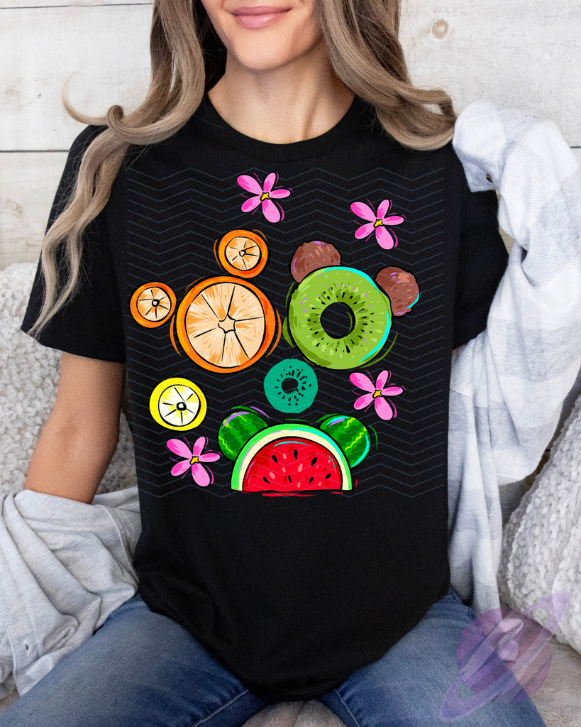 MAGIC FRUIT TEE