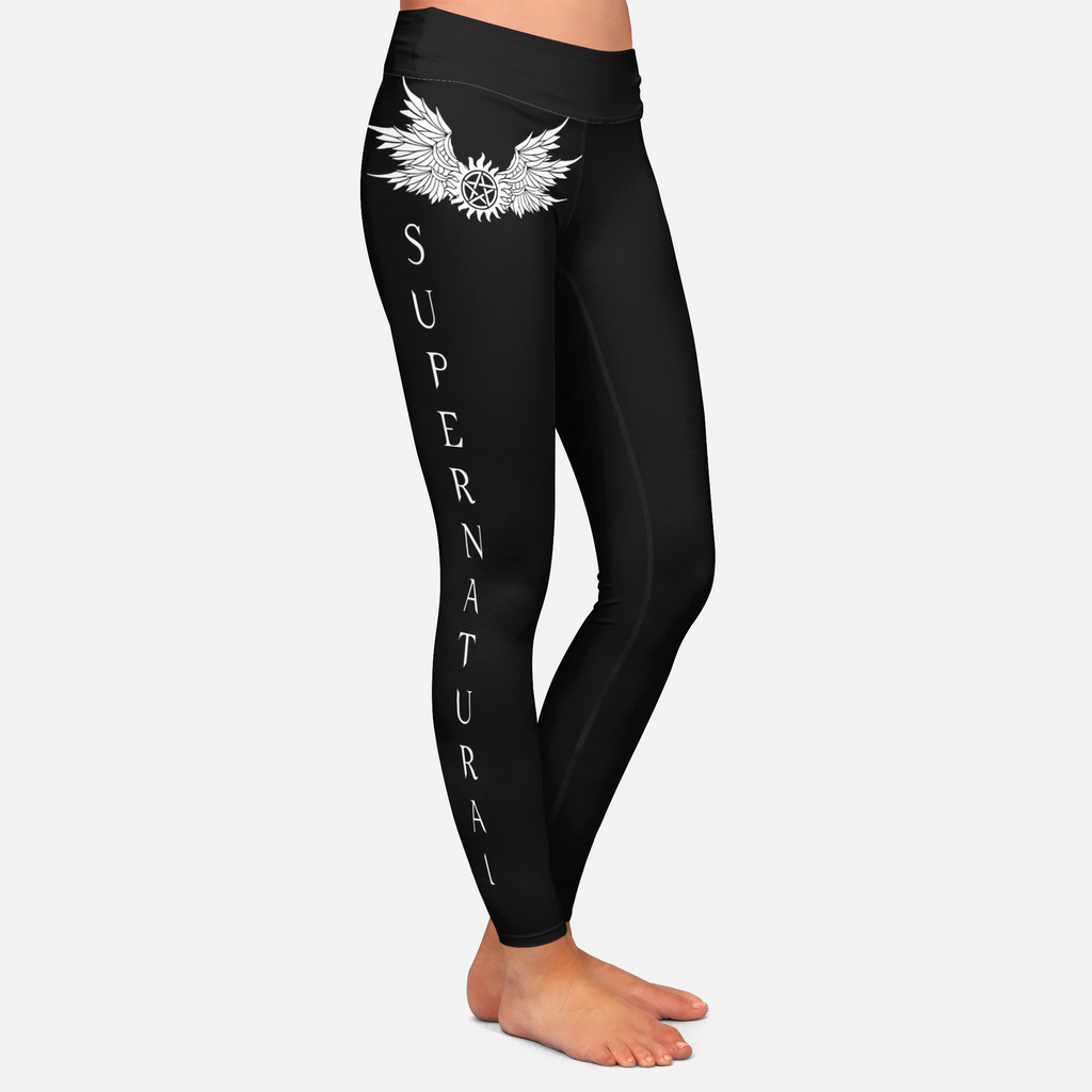 SUPERNAT- LEGGINGS